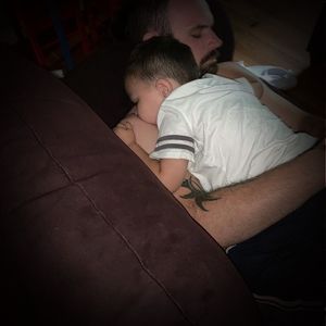 Meet your Posher, Robert